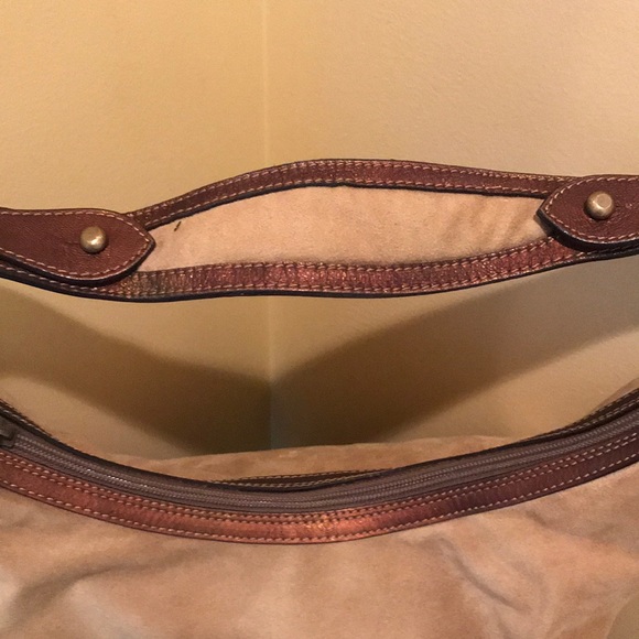 Donald J. Pliner Purse EUC! - Picture 2 of 8